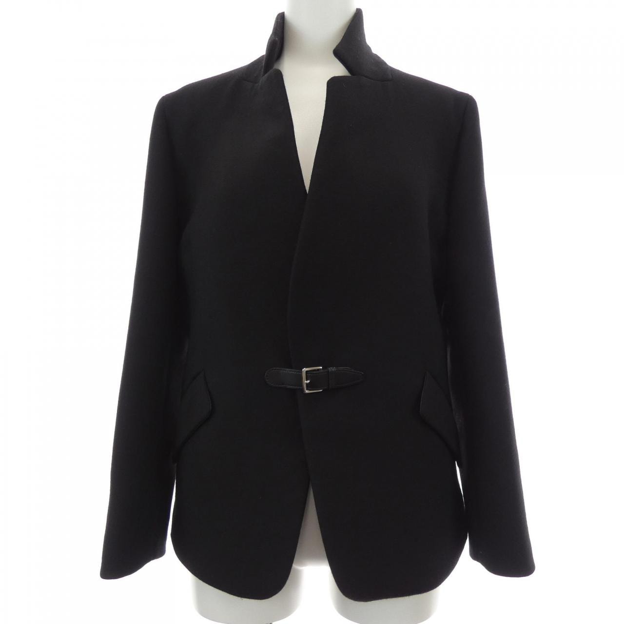 エルメス HERMES 3H0217DX ジャケット