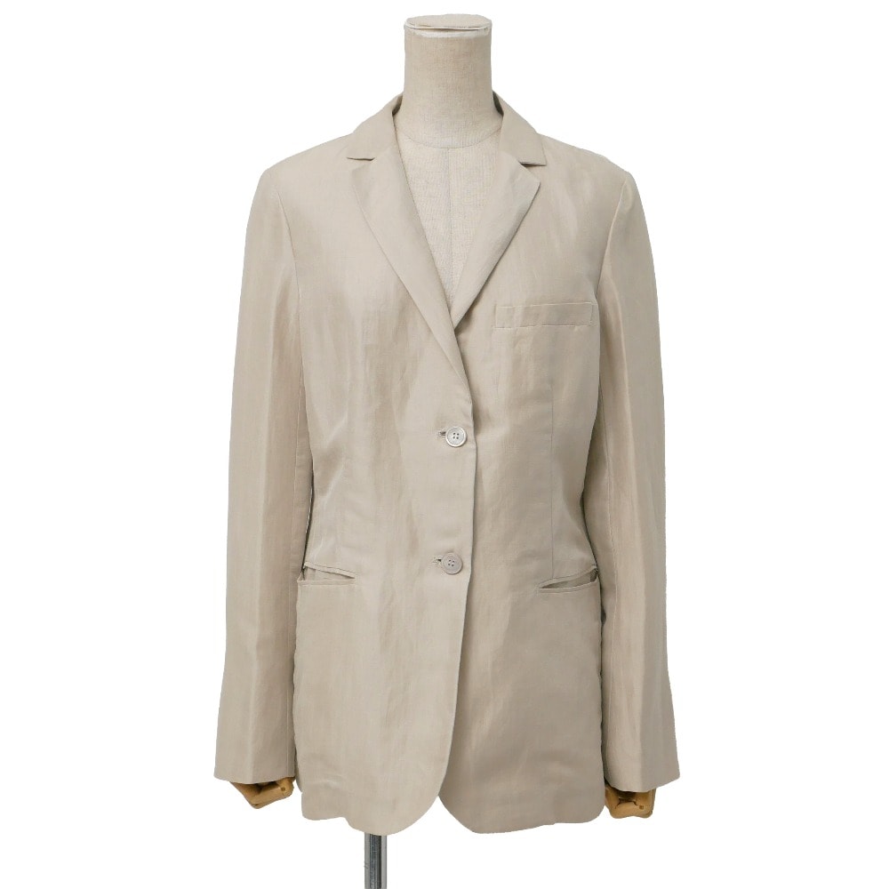 A (未使用に近い)】□美品□Max Mara Studio マックスマーラ