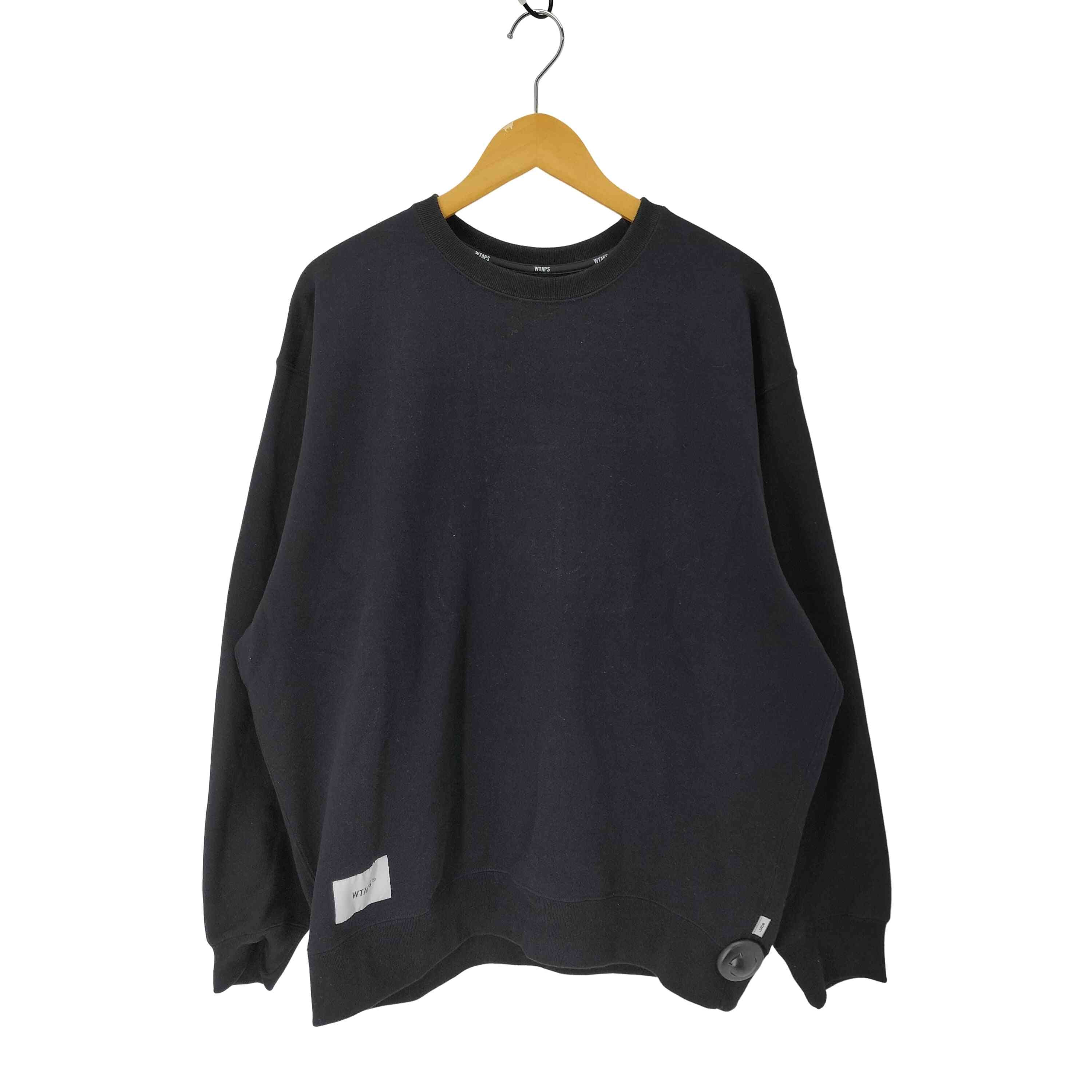 AON / SWEATER / COTTON【1141991160584】