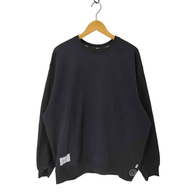 AON / SWEATER / COTTON【1141991160584】
