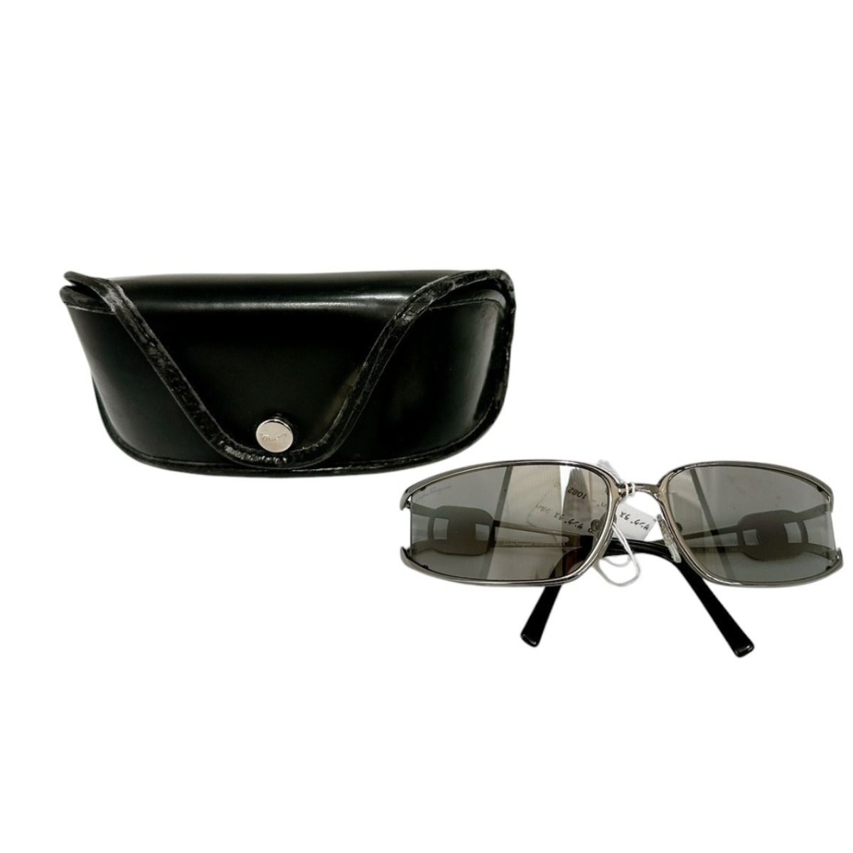 サルヴァトーレフェラガモ Salvatore Ferragamo 63□11 120 1082 502/88 サングラス