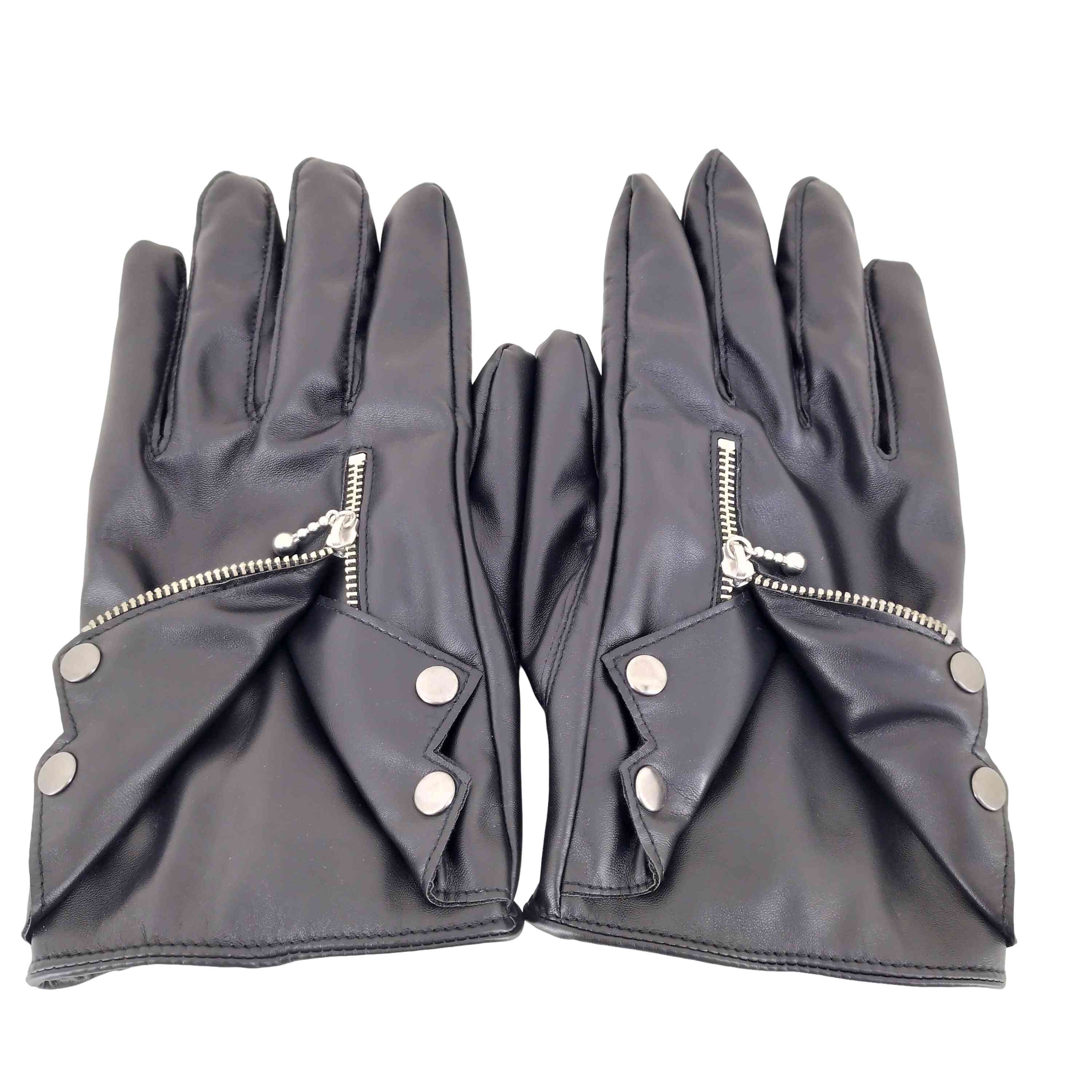 SOL soonerorlater GuruGuru Hairy Gloves 
