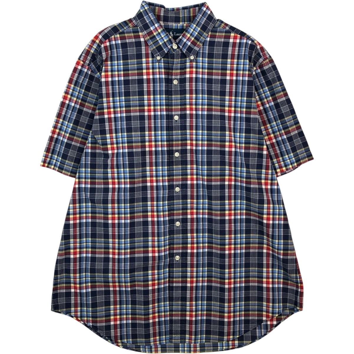 B (目立った傷や汚れなし)】古着 ラルフローレン Ralph Lauren CLASSIC