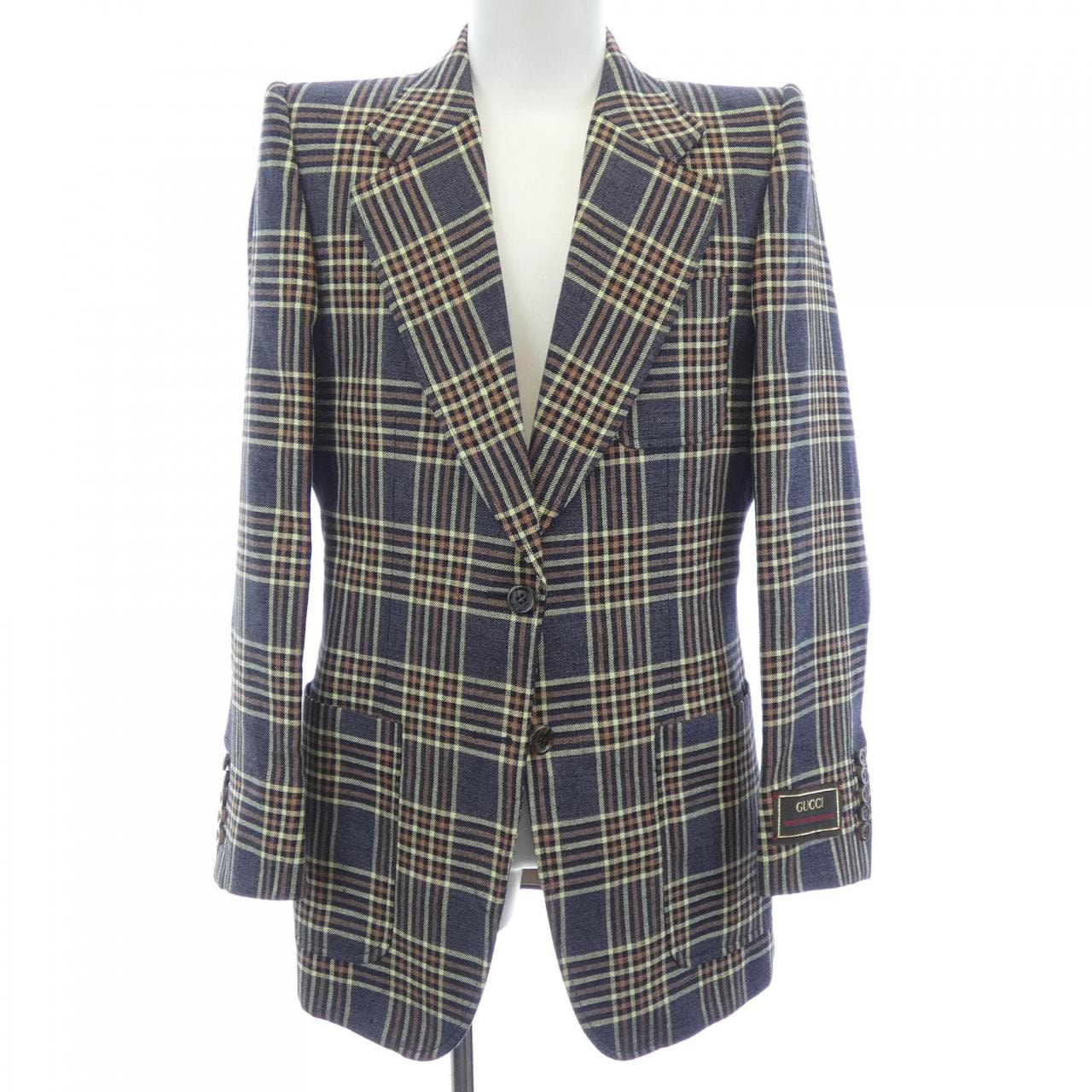 グッチ GUCCI 697434 ZAI20 ジャケット