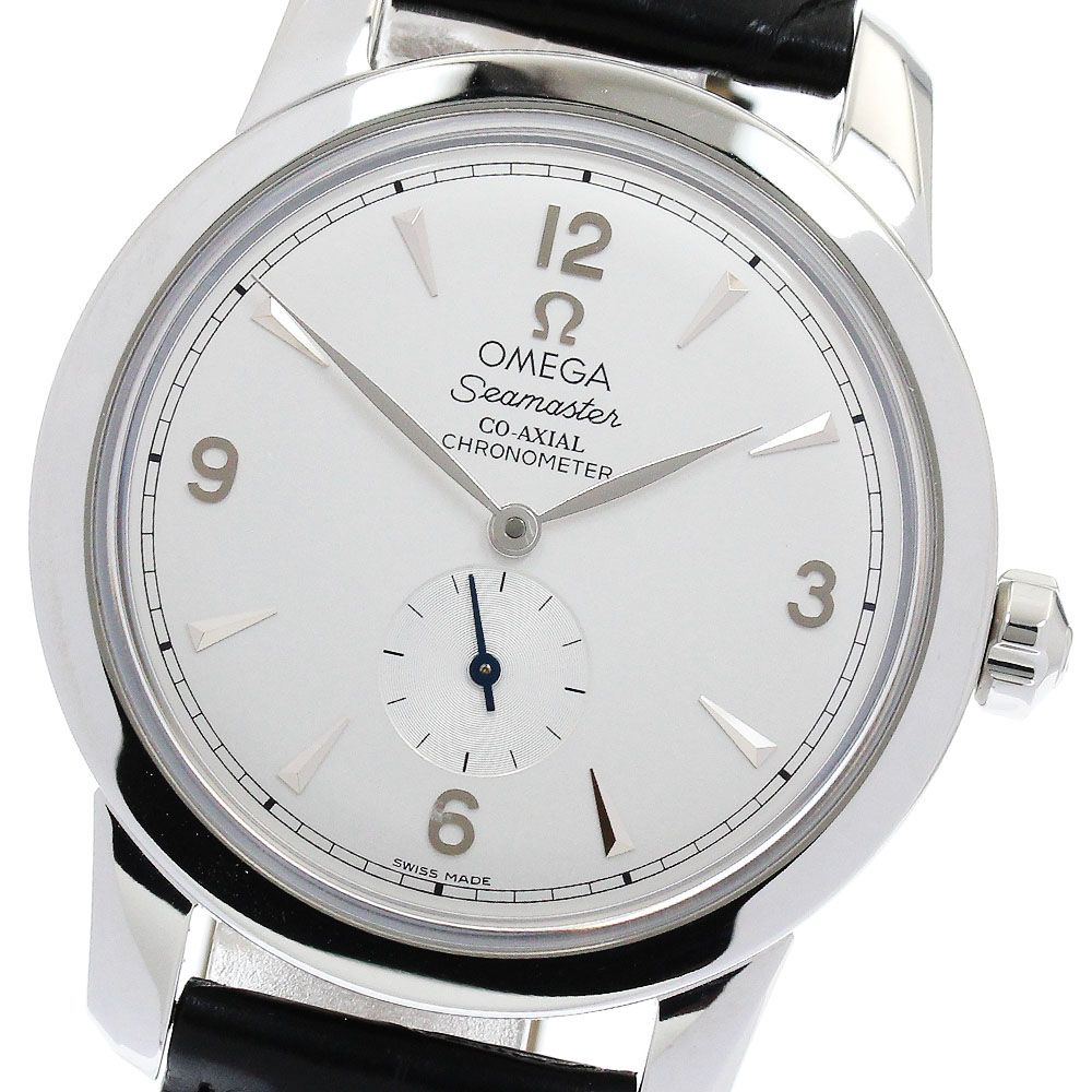☆美品 オメガ シーマスター1948 メンズ 【中古】