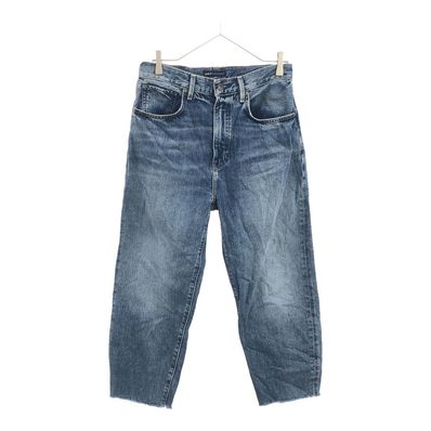 Levi's テーパードデニムパンツ