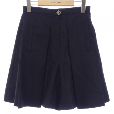 シャネル CHANEL P80850V71953 ショートパンツ