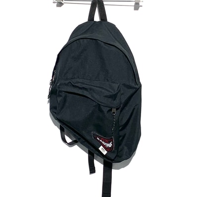 MM6 Maison Margiela x Eastpak "Black"