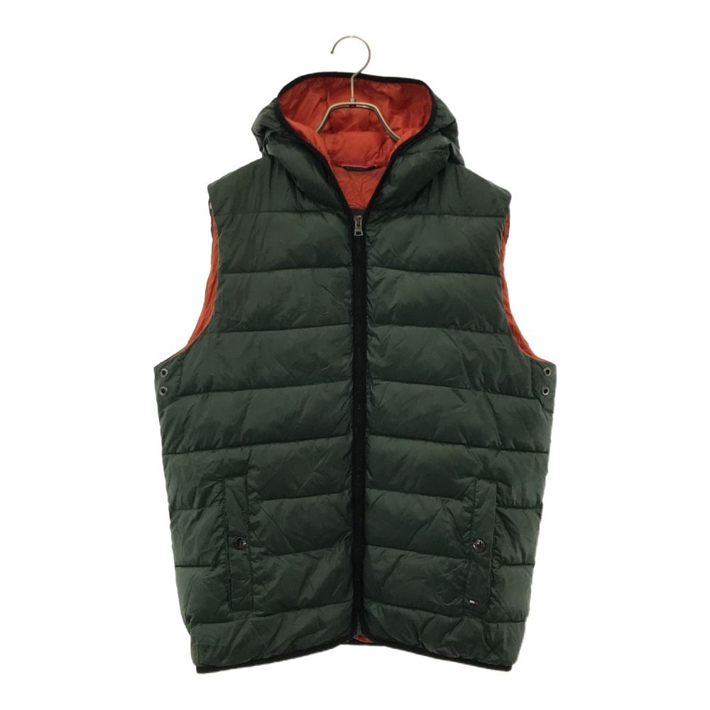 TOMMY HILFIGER 中綿 ベスト