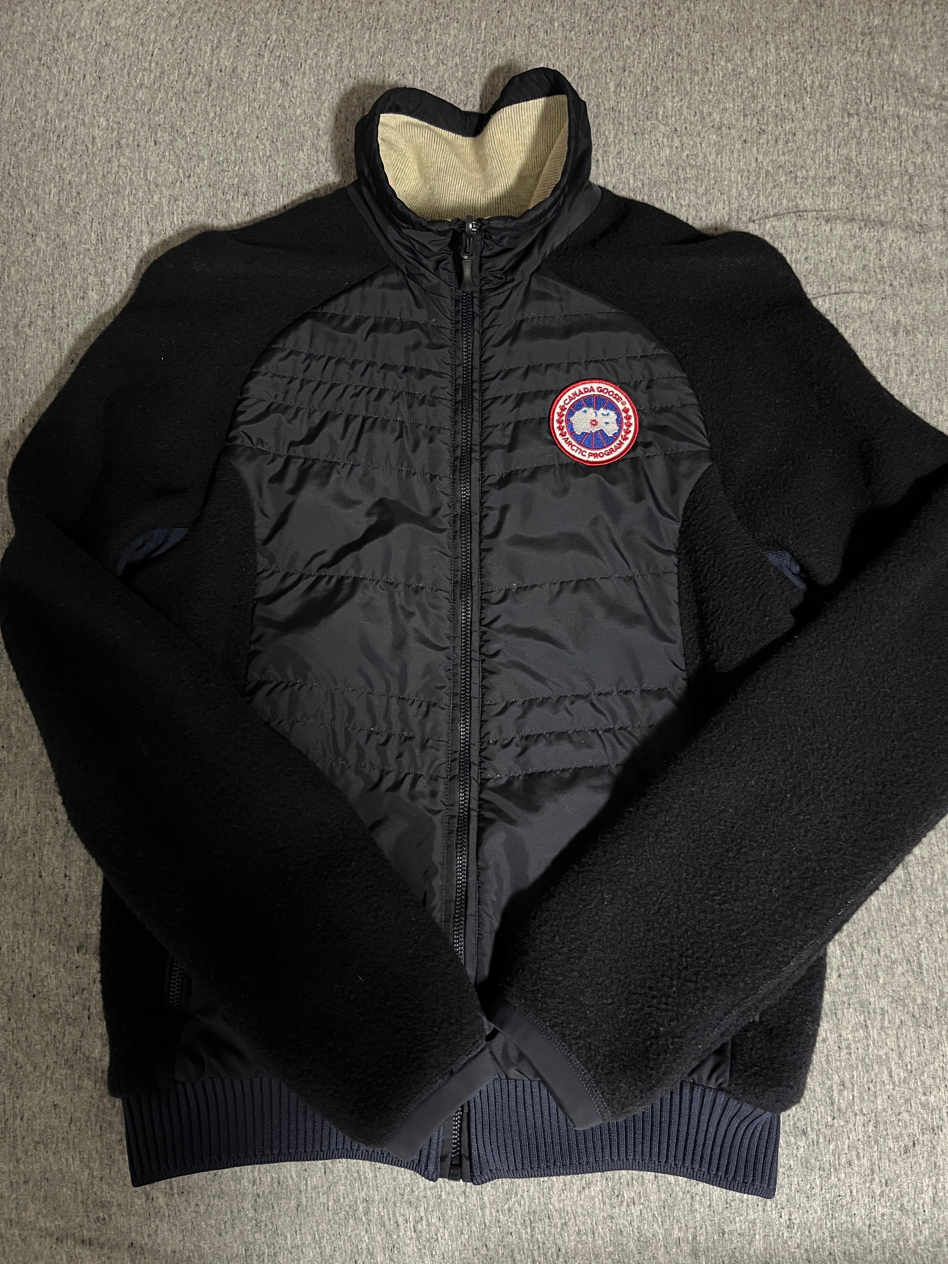 カナダグース(CANADA GOOSE) その他のメンズジャケット・アウター
