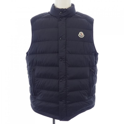 モンクレール MONCLER BARTHE ダウンベスト