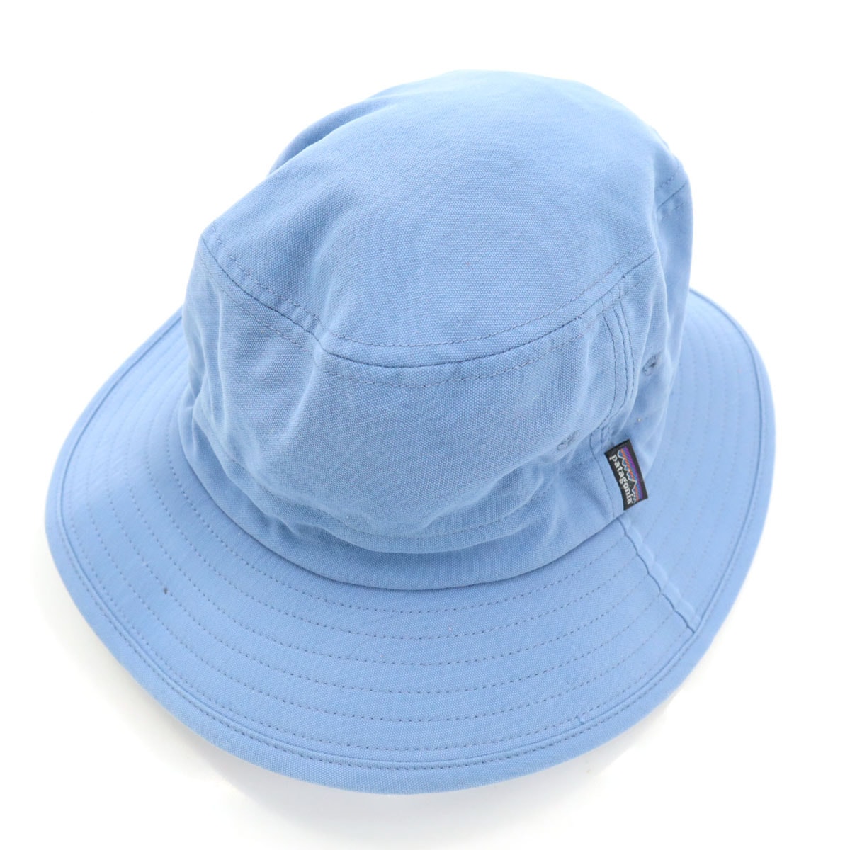 patagonia パタゴニア バケット ハット M ブルー系 アウトドア 29011S9 ユニセックス