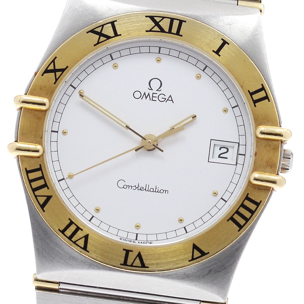 オメガ コンステレーション 1310.20 メンズ 【中古】