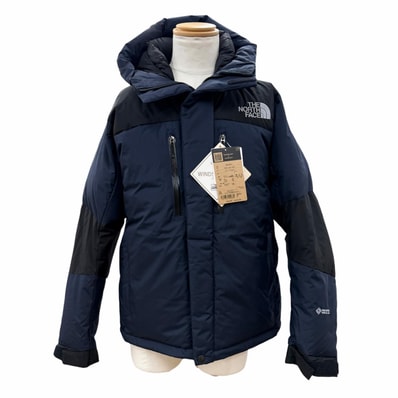 未使用品 ザ・ノースフェイス Baltro Light Jacket S