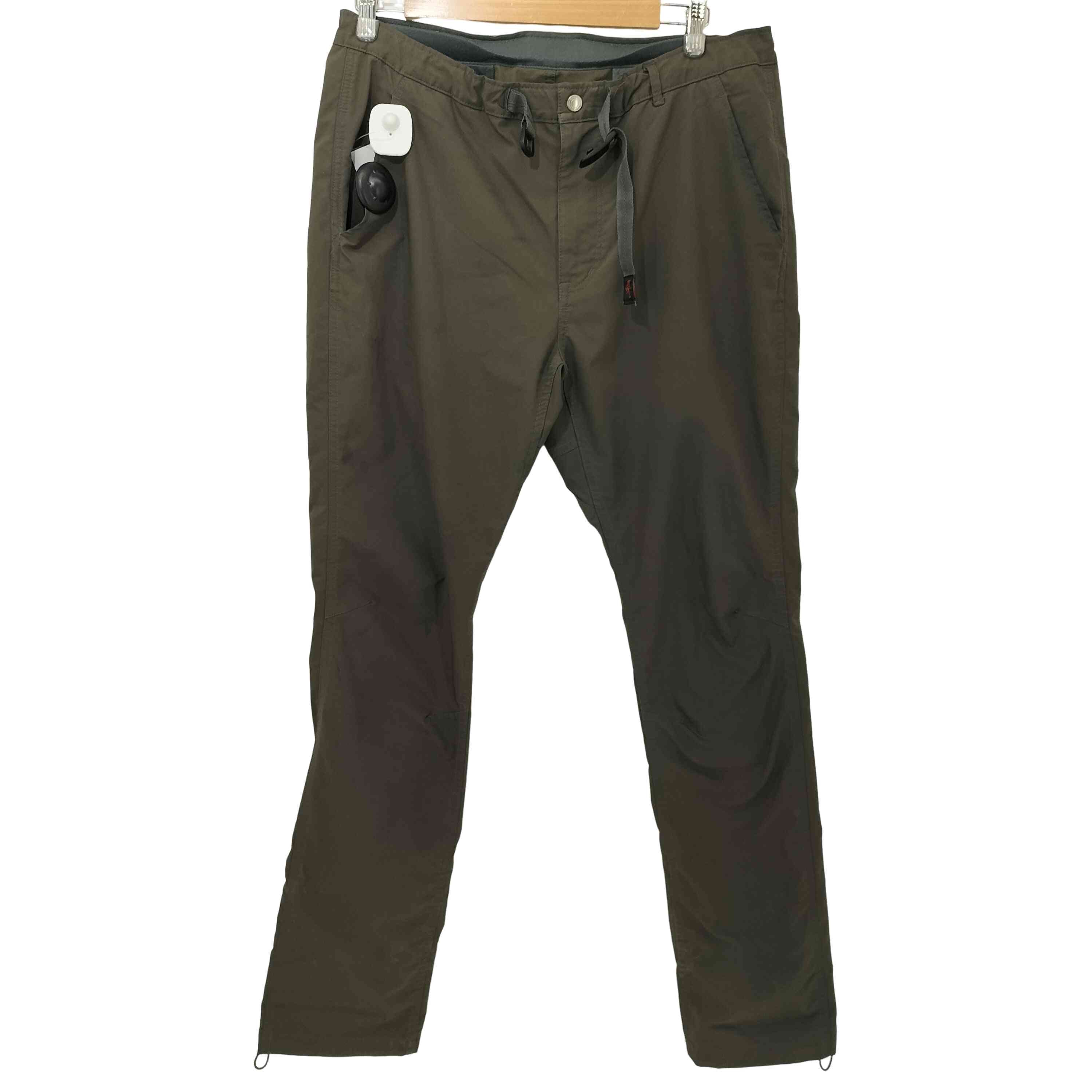 22SS CLIMBER EASY PANTS POLY TWILL Pliantex クライマーイージーパンツ【1142928958380】