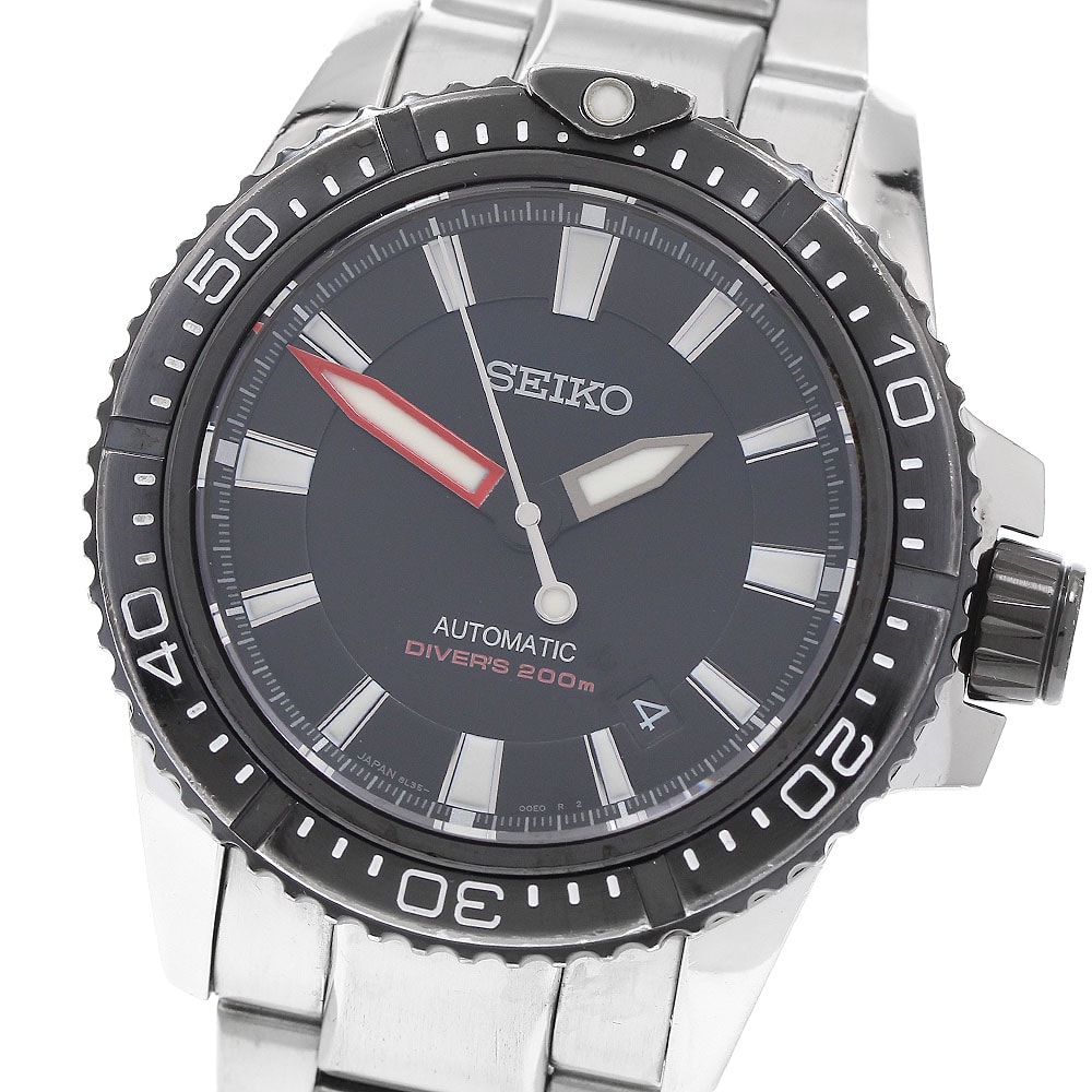 セイコー ブライツ フェニックス 500本限定 メンズ 【中古】