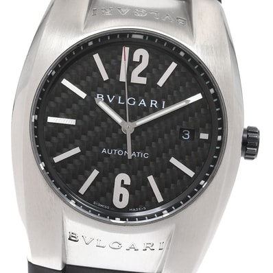 ブルガリ BVLGARI EG40S エルゴン 自動巻き メンズ _946903