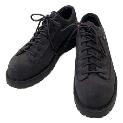 ダナー D121301 ブラック フィールドブーツ BEAUTY&YOUTH別注 25.0