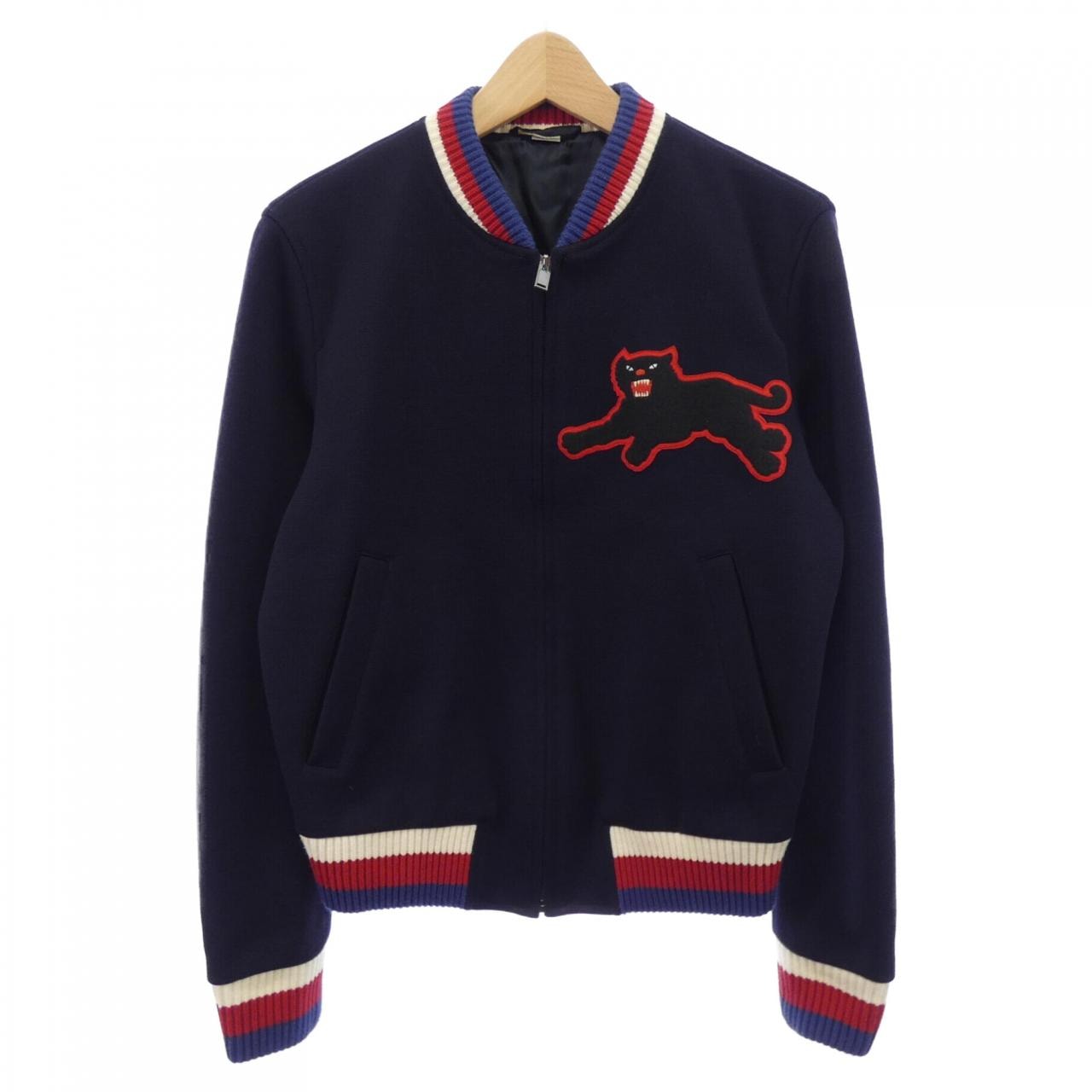 グッチ GUCCI 451123 Z432A ブルゾン