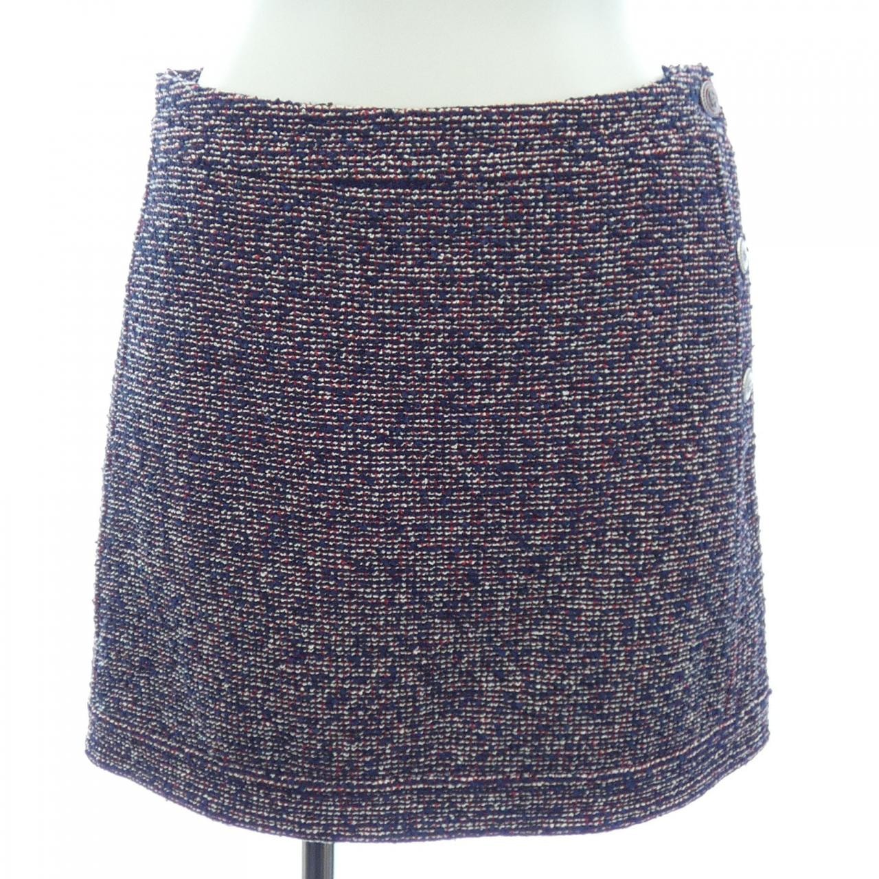 シャネル CHANEL スカート