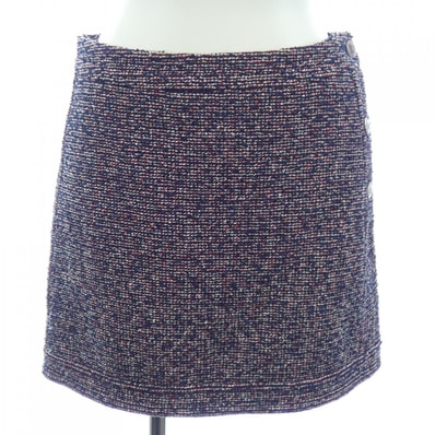 シャネル CHANEL スカート