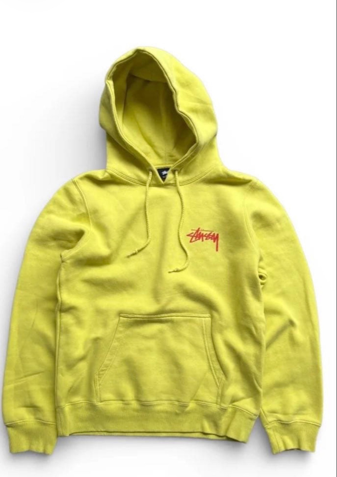 Stussy20'S MAXIMUM RESPECT SWEAT HOODIE