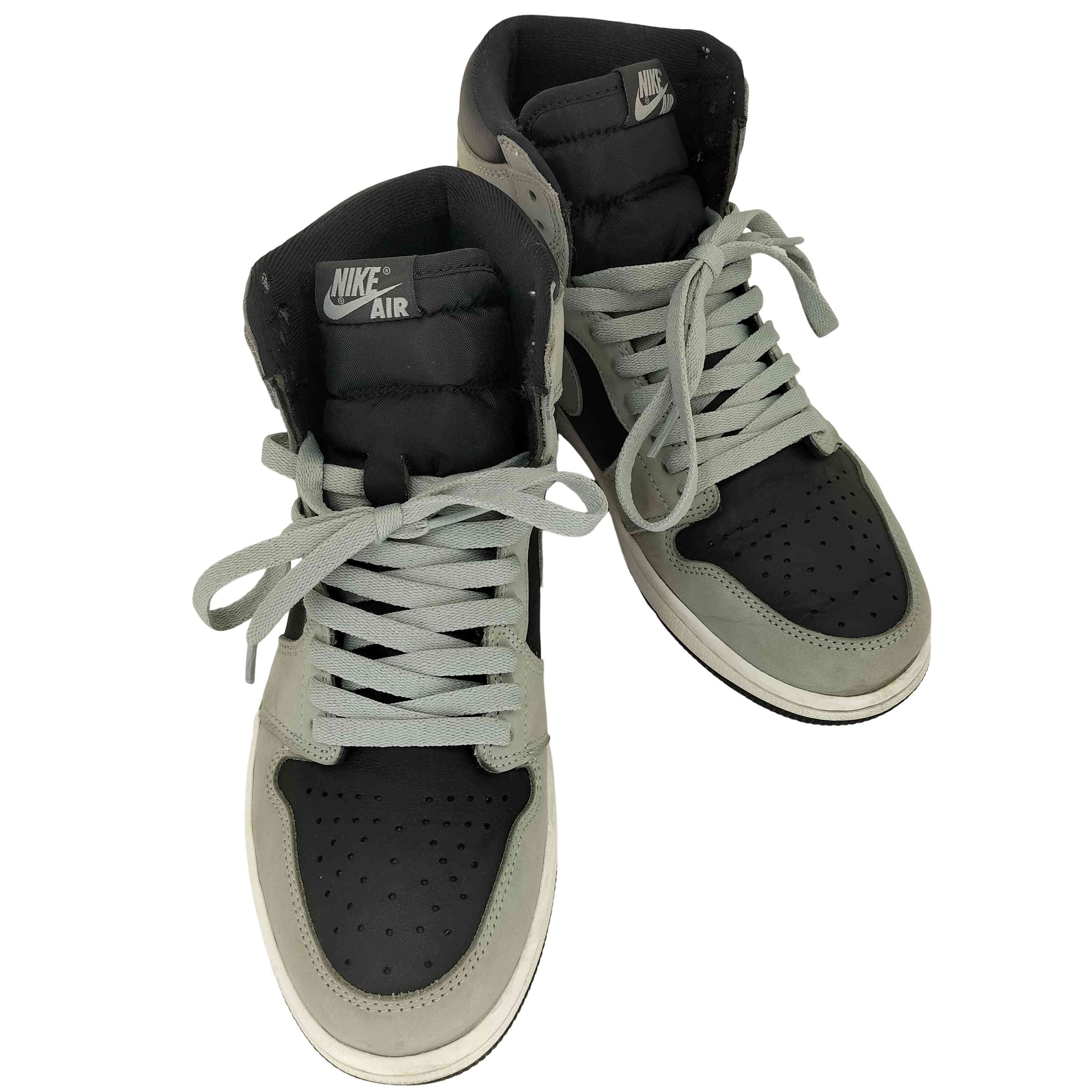 Air Jordan 1 High OG Shadow 2.0【1143537667106】