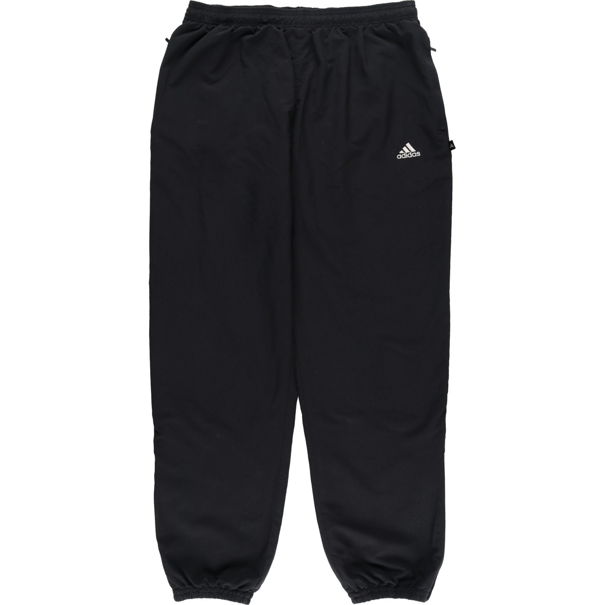 古着 90~00年代 アディダス adidas ウォームアップパンツ ナイロンパンツ シャカシャカパンツ メンズXL相当 ヴィンテージ/eaa477641