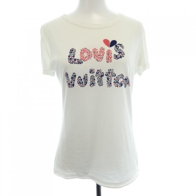 ルイヴィトン LOUIS VUITTON F1TS17JFR Tシャツ