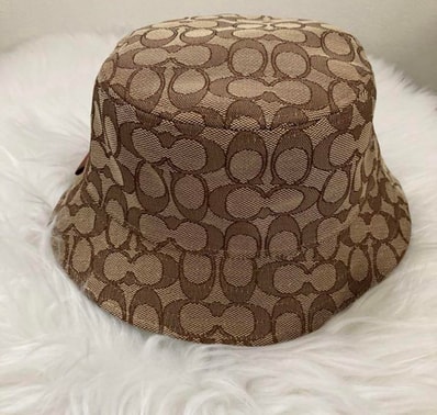 coach コーチ バケットハット