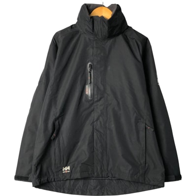 古着 ヘリーハンセン Helly Hansen HELLY TECH マウンテンジャケット シェルジャケット メンズL相当/eaa585163