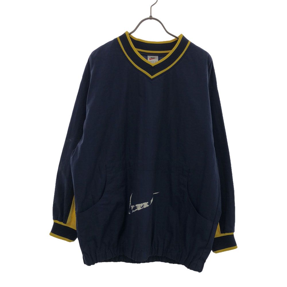 NIKE 90s 長袖 スニードジャック ジャケット