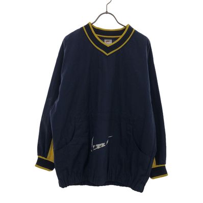 NIKE 90s 長袖 スニードジャック ジャケット