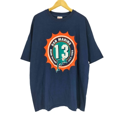 90s HEAVYWEIGHT フロントプリント 半袖Tシャツ【1143202672114】