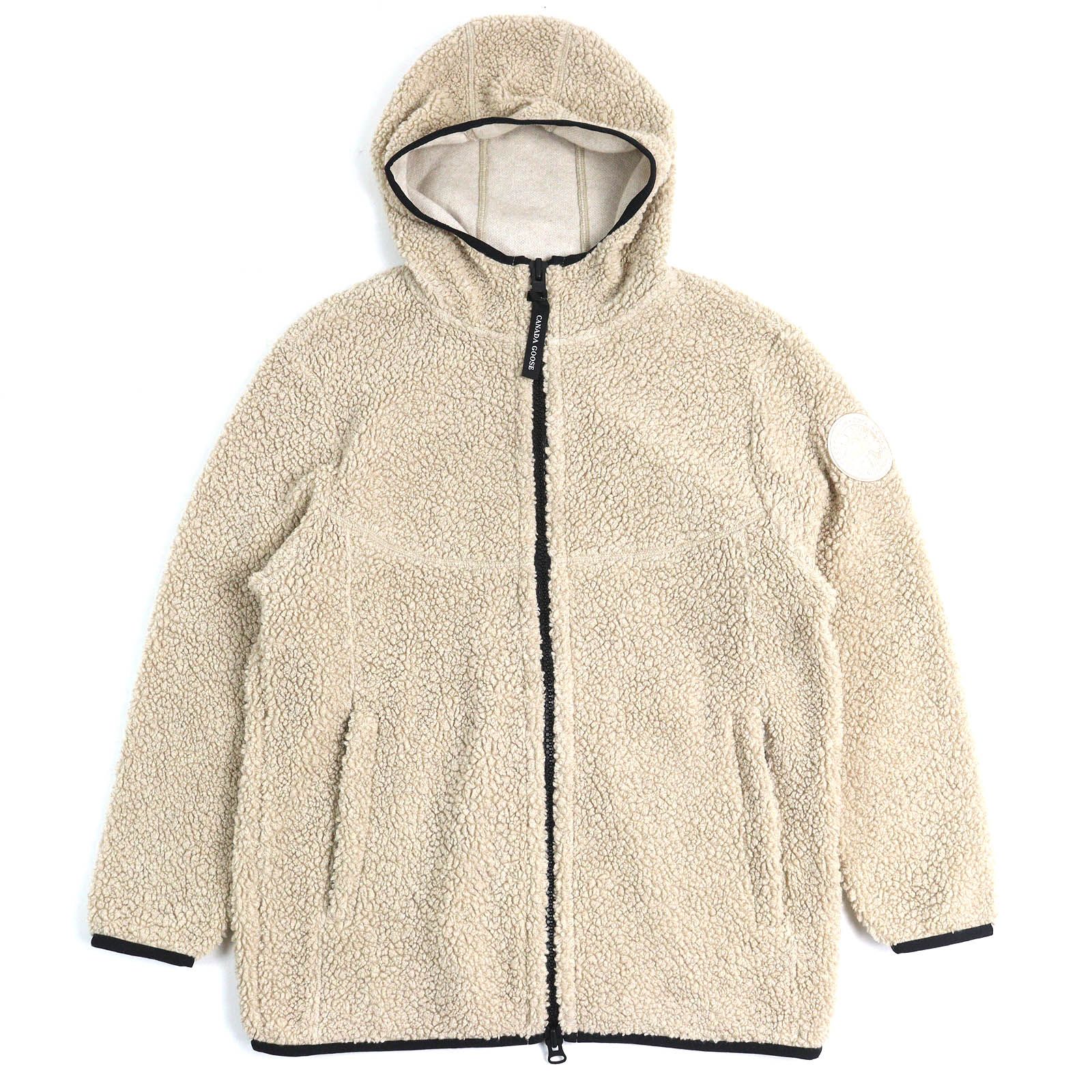 カナダグース パーカー Medina Hoody メンズ S 6997MJ