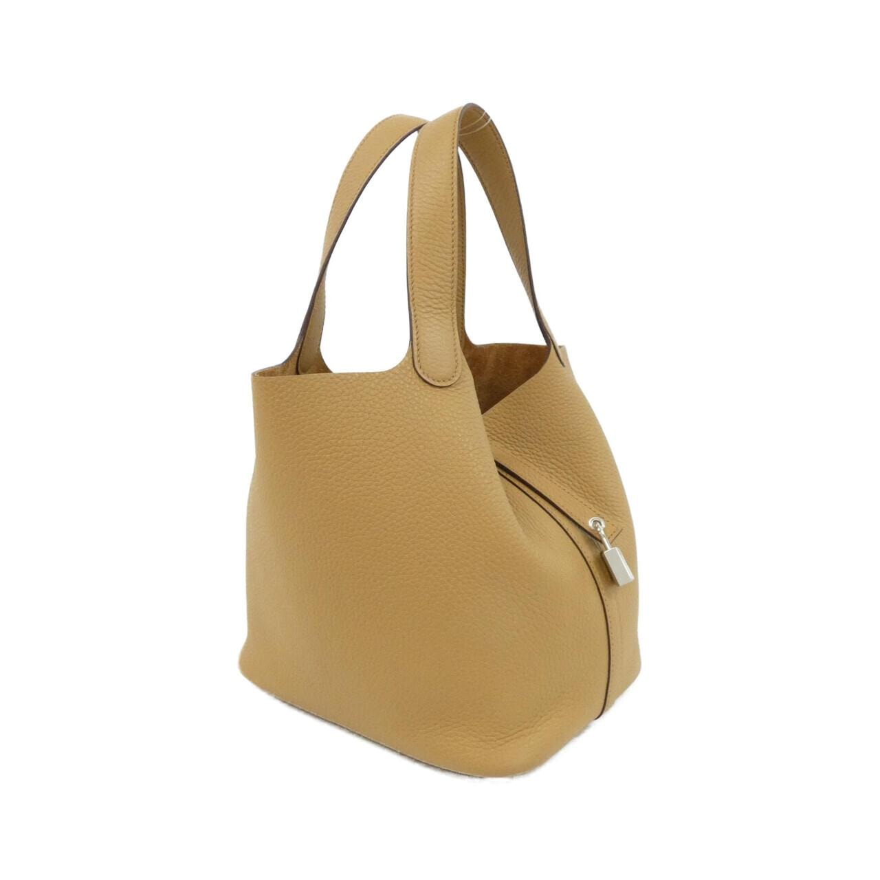 エルメス ピコタン ロック MM 060991CK バッグ