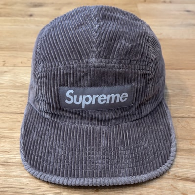 Supreme Crochet Edge Bell Hat Supreme Crochet Edge Bell Hat