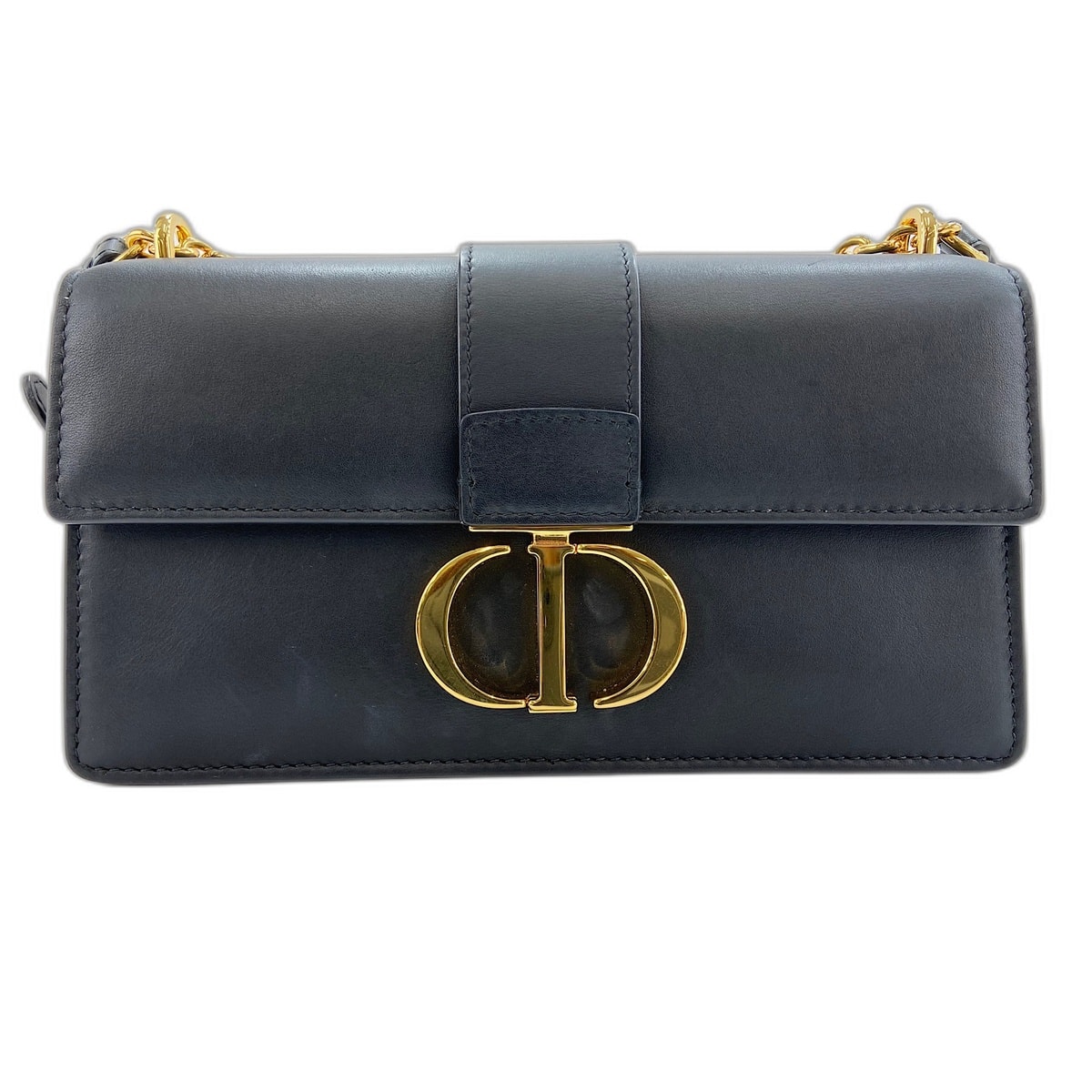 ディオール Dior イーストウエスト ショルダーバッグ【中古】