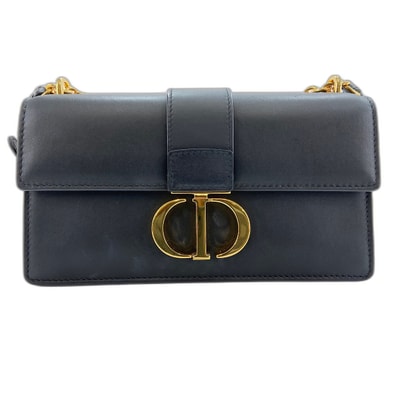 ディオール Dior イーストウエスト ショルダーバッグ【中古】