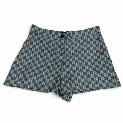 未使用品 ルイヴィトン ショートパンツ マルチ レディース 38