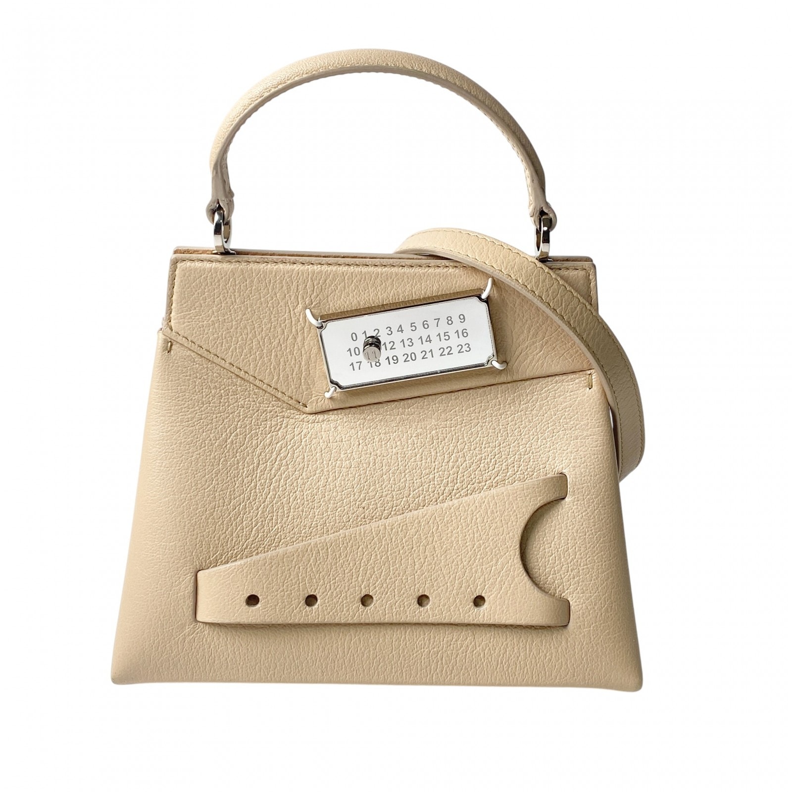 メゾンマルジェラ ショルダーバッグ レディース