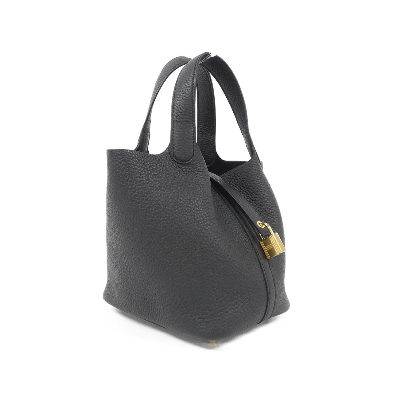 【未使用品】エルメス ピコタン ロック PM 056289CC バッグ