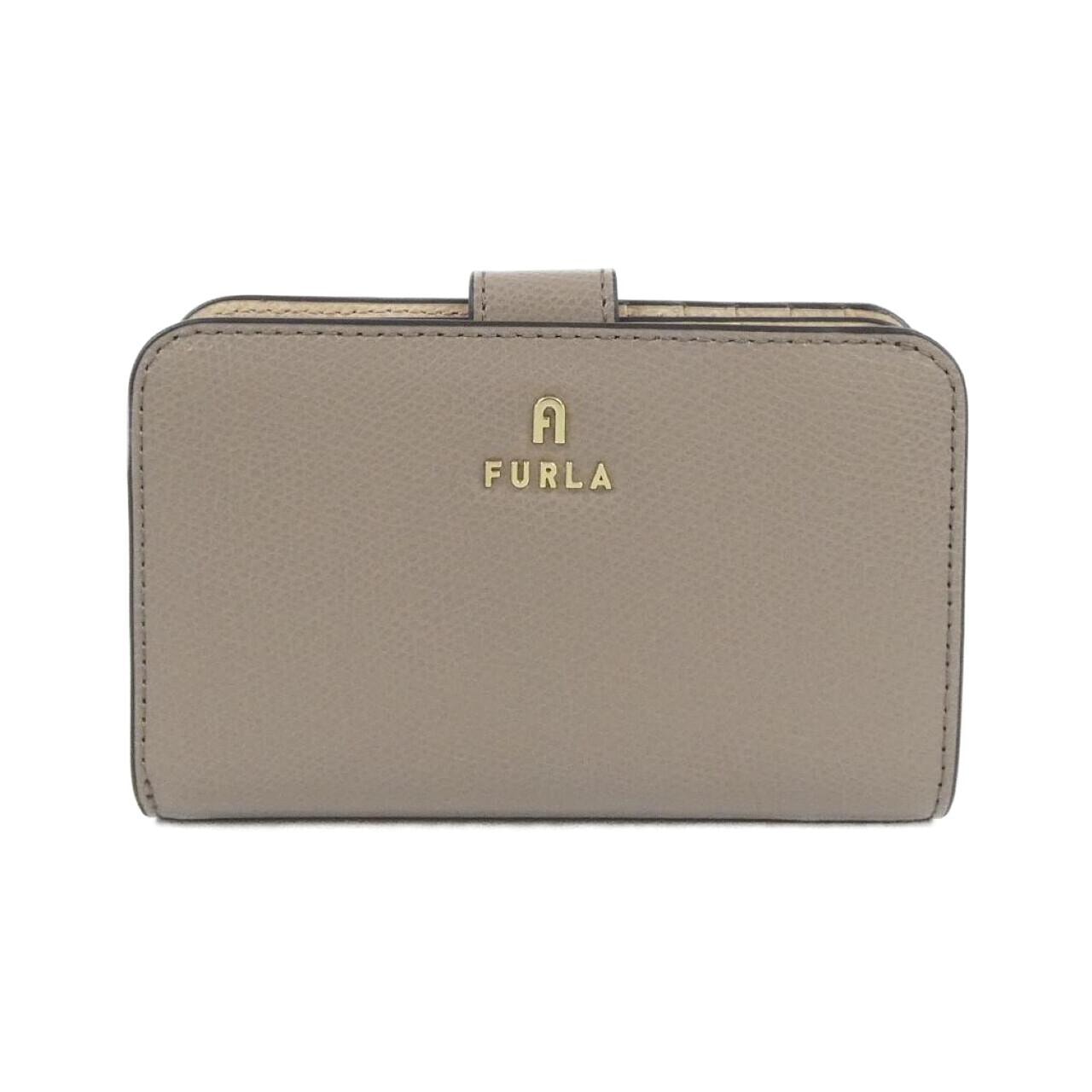 【新品】フルラ CAMELIA WP00314 財布