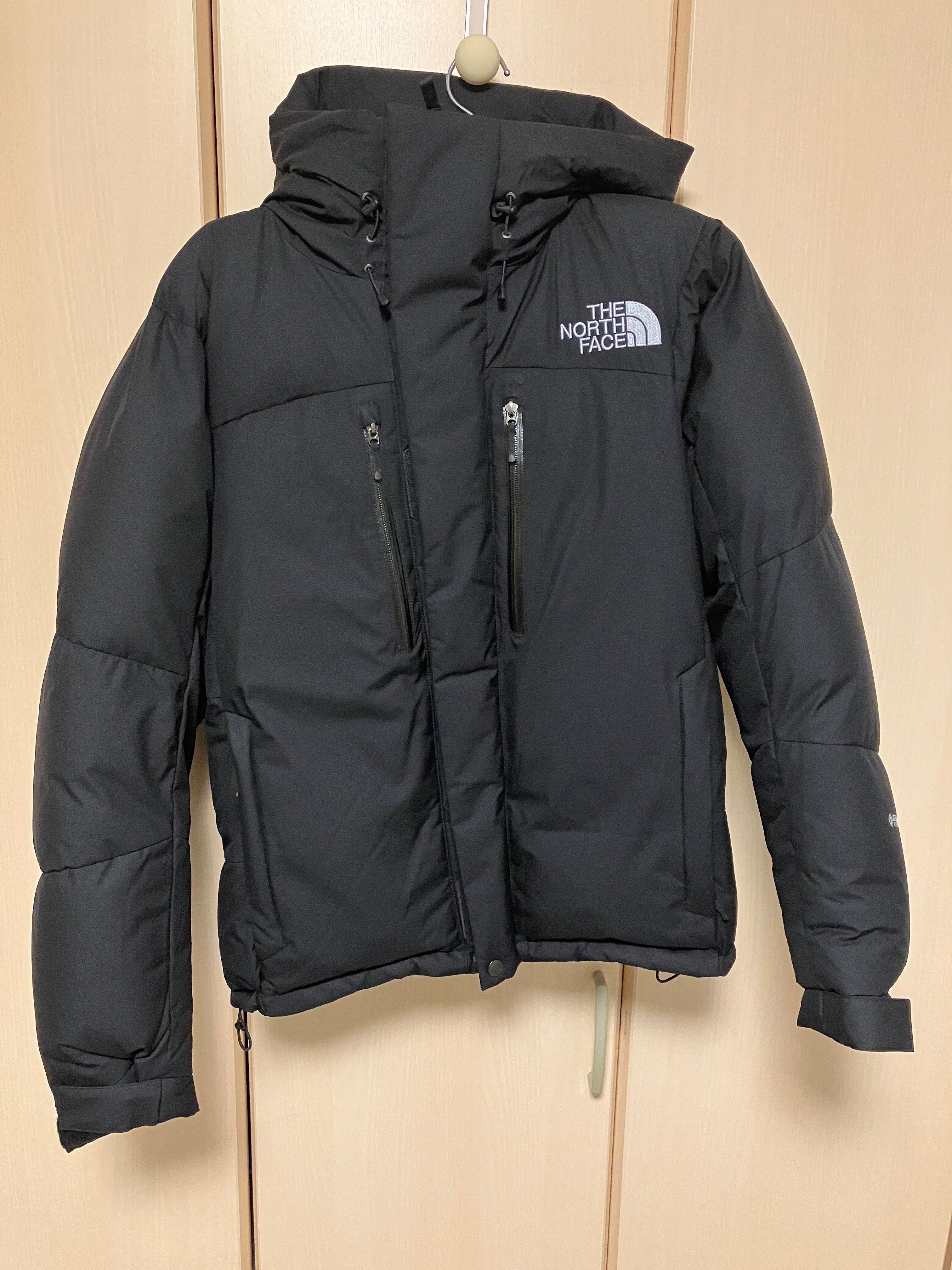 The North Face Baltro Light Jacket K 2020/2021 "Black"