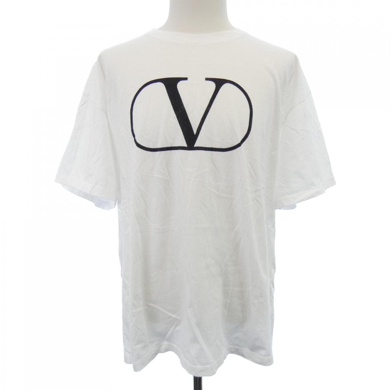 ヴァレンティノ VALENTINO RV0MG01PPMA Tシャツ