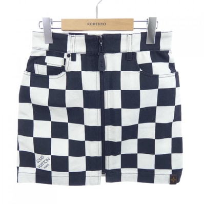ルイヴィトン LOUIS VUITTON FSSK09NVU スカート