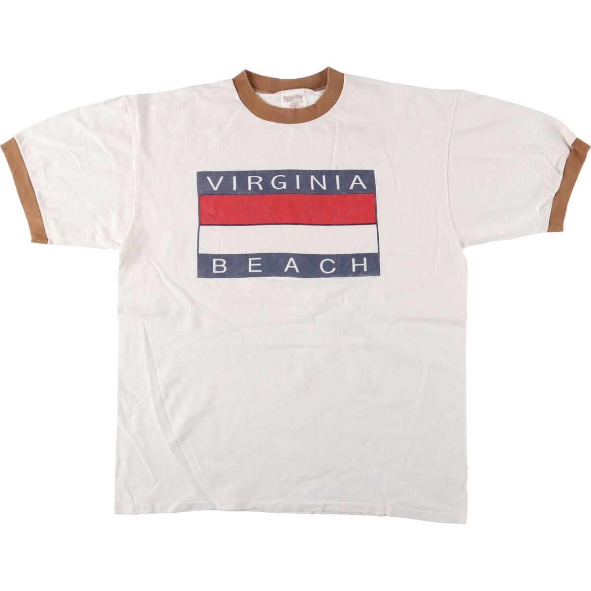 古着 90年代 オニータ ONEITA リンガーTシャツ メンズXL相当 ヴィンテージ/eaa548757