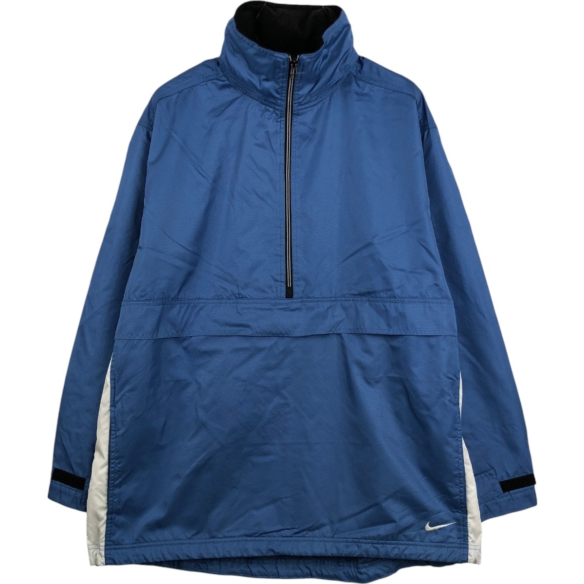 古着 90年代 ナイキ NIKE アノラックジャケット メンズL相当 ヴィンテージ/eaa678399
