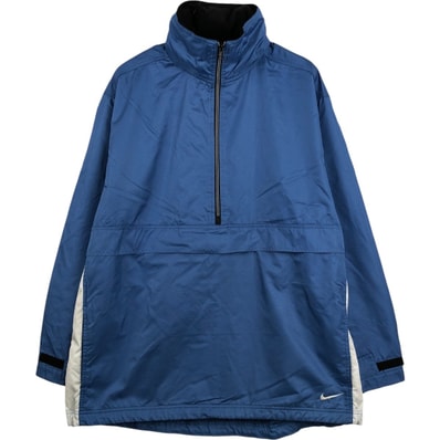 古着 90年代 ナイキ NIKE アノラックジャケット メンズL相当 ヴィンテージ/eaa678399