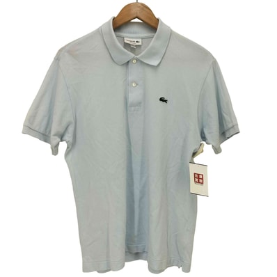 CLASSIC FIT ロゴ ポロシャツ【1143150289723】